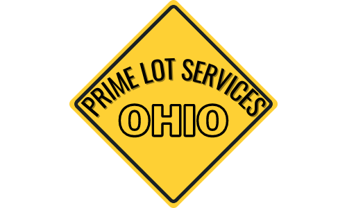 Prime Lot Services | Parking Lot Maintenance